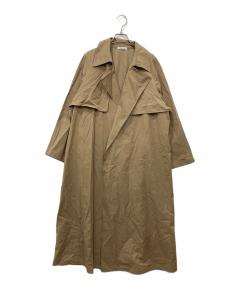 中古・古着通販】Plage (プラージュ) Balmacaan コート/バルマカーン