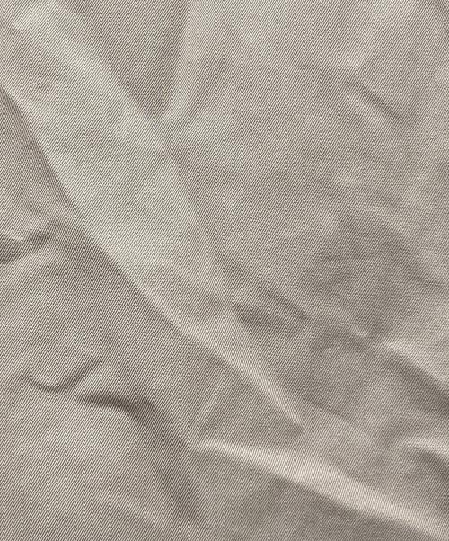 DEUXIEME CLASSE（ドゥーズィエム クラス）DEUXIEME CLASSE (ドゥーズィエム クラス) Nonchalant コート ベージュ サイズ:FREEの古着・服飾アイテム