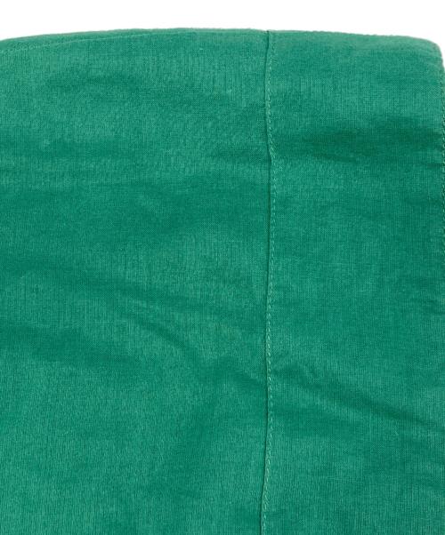 MARIHA（マリハ）MARIHA (マリハ) 夏の光のドレス グリーン サイズ:38の古着・服飾アイテム