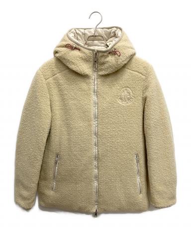 中古・古着通販】MONCLER (モンクレール) HAFFNER/リバーシブルダウン