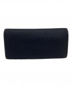 MAISON TAKUYAメゾンタクヤ）の古着「TT2 Wallet / 長財布」｜ネイビー
