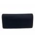 MAISON TAKUYA（メゾンタクヤ）の古着「TT2 Wallet / 長財布」｜ネイビー