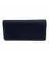 MAISON TAKUYA (メゾンタクヤ) TT2 Wallet / 長財布 ネイビー：10000円