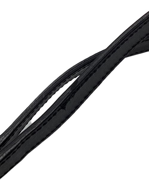 GUCCI（グッチ）GUCCI (グッチ) GGキャンバストートバッグ ブラック サイズ:下記参照の古着・服飾アイテム