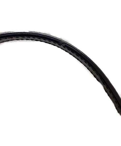 GUCCI（グッチ）GUCCI (グッチ) GGキャンバストートバッグ ブラック サイズ:下記参照の古着・服飾アイテム