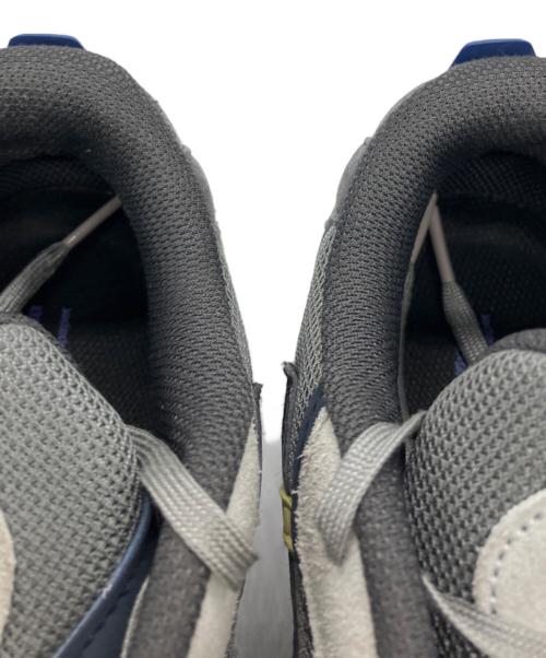 MIZUNO（ミズノ）MIZUNO (ミズノ) Graphpaper (グラフペーパー) WAVE RIDER β グレー サイズ:26cmの古着・服飾アイテム