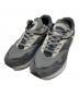 MIZUNO（ミズノ）の古着「WAVE RIDER β」｜グレー