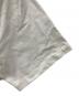 中古・古着 MM6 Maison Margiela (エムエムシックスメゾンマルジェラ) グラフィック プリントTシャツ ホワイト サイズ:S：10000円