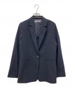 theory luxeセオリーリュクス）の古着「テーラードジャケット　Sycamore Rowen」｜ネイビー