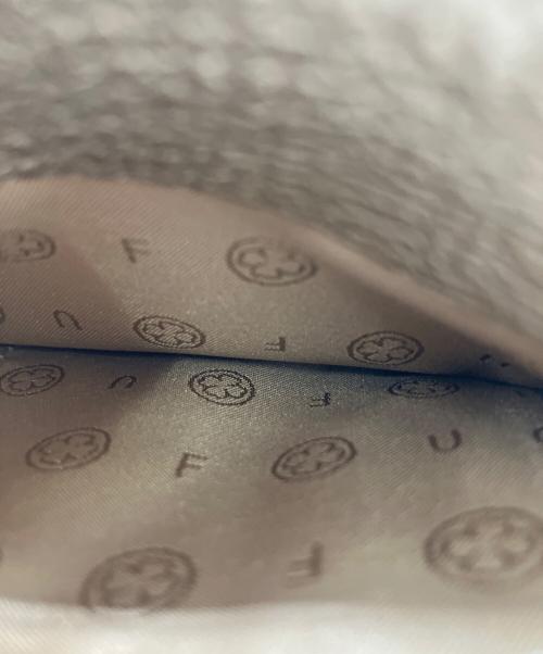 SALON DE ALFURD（サロン・ド・アルファード）SALON DE ALFURD (サロン・ド・アルファード) フラグメントケース ゴールドの古着・服飾アイテム