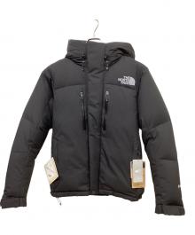 THE NORTH FACE（ザ ノース フェイス）の古着「バルトロライトジャケット」｜ブラック
