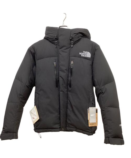 THE NORTH FACE（ザ ノース フェイス）THE NORTH FACE (ザ ノース フェイス) バルトロライトジャケット ブラック サイズ:SIZE XL 未使用品の古着・服飾アイテム