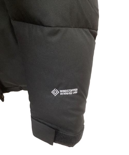 THE NORTH FACE（ザ ノース フェイス）THE NORTH FACE (ザ ノース フェイス) バルトロライトジャケット ブラック サイズ:SIZE XL 未使用品の古着・服飾アイテム