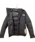 THE NORTH FACE (ザ ノース フェイス) バルトロライトジャケット ブラック サイズ:SIZE XL 未使用品：50000円