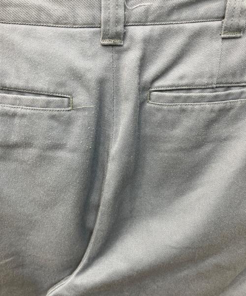 THE SHINZONE（ザ シンゾーン）THE SHINZONE (ザ シンゾーン) TOMBOY PANTS/トムボーイパンツ ネイビー サイズ:38の古着・服飾アイテム