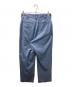 THE SHINZONE (ザ シンゾーン) TOMBOY PANTS/トムボーイパンツ ネイビー サイズ:38：4000円