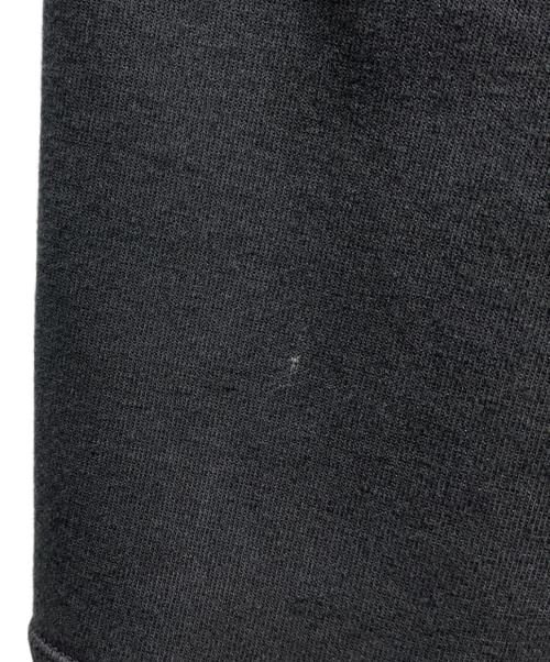 NIKE（ナイキ）NIKE (ナイキ) sacai (サカイ) NRG FLEECE PANTS ブラック サイズ:Mの古着・服飾アイテム