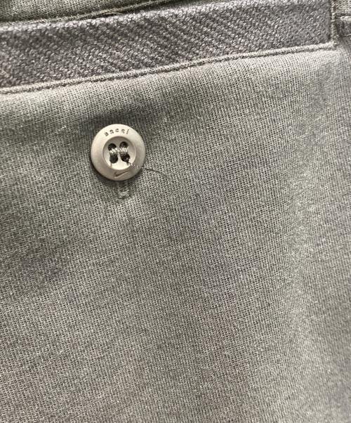 NIKE（ナイキ）NIKE (ナイキ) sacai (サカイ) NRG FLEECE PANTS ブラック サイズ:Mの古着・服飾アイテム
