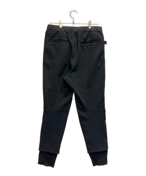 NIKE（ナイキ）NIKE (ナイキ) sacai (サカイ) NRG FLEECE PANTS ブラック サイズ:Mの古着・服飾アイテム