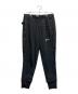 NIKE（ナイキ）の古着「NRG FLEECE PANTS」｜ブラック