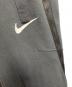 中古・古着 NIKE (ナイキ) sacai (サカイ) NRG FLEECE PANTS ブラック サイズ:M：10000円
