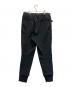 NIKE (ナイキ) sacai (サカイ) NRG FLEECE PANTS ブラック サイズ:M：10000円
