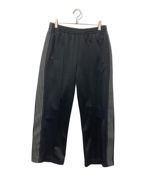 Needles（ニードルズ）Needles (ニードルズ) LHP (エルエイチピー) Narrow Track Pant ブラック サイズ:Sの古着・服飾アイテム
