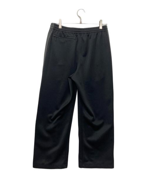 Needles（ニードルズ）Needles (ニードルズ) LHP (エルエイチピー) Narrow Track Pant ブラック サイズ:Sの古着・服飾アイテム