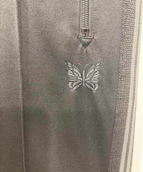 Needles（ニードルズ）Needles (ニードルズ) LHP (エルエイチピー) Narrow Track Pant ブラック サイズ:Sの古着・服飾アイテム