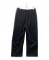 Needles (ニードルズ) LHP (エルエイチピー) Narrow Track Pant ブラック サイズ:S：14000円