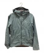 ARC'TERYXアークテリクス）の古着「ZETA SL JACKET」｜ブルー