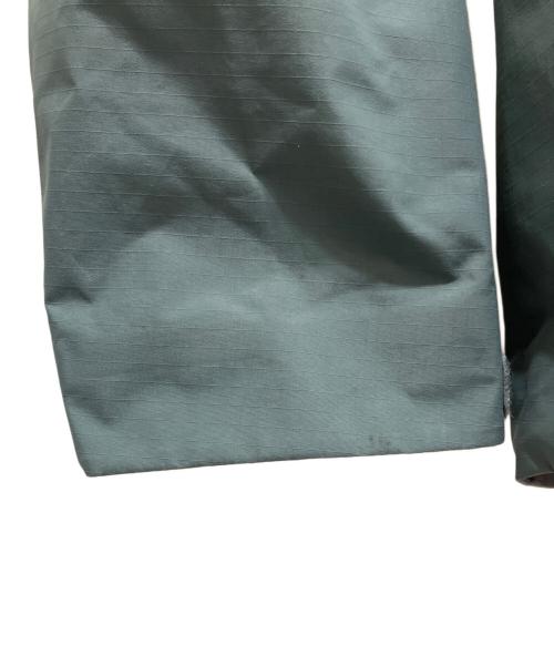 ARC'TERYX（アークテリクス）ARC'TERYX (アークテリクス) ZETA SL JACKET ブルー サイズ:Sの古着・服飾アイテム