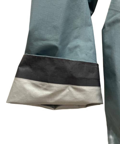 ARC'TERYX（アークテリクス）ARC'TERYX (アークテリクス) ZETA SL JACKET ブルー サイズ:Sの古着・服飾アイテム