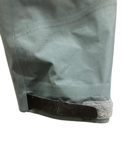 ARC'TERYX（アークテリクス）ARC'TERYX (アークテリクス) ZETA SL JACKET ブルー サイズ:Sの古着・服飾アイテム