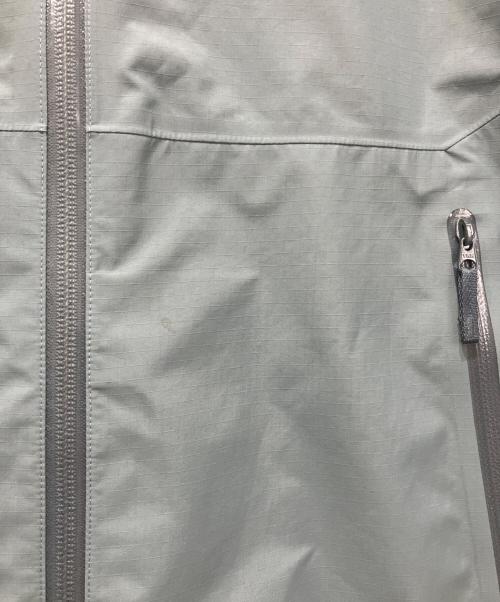 ARC'TERYX（アークテリクス）ARC'TERYX (アークテリクス) ZETA SL JACKET ブルー サイズ:Sの古着・服飾アイテム