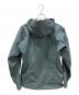 ARC'TERYX (アークテリクス) ZETA SL JACKET ブルー サイズ:S：35000円