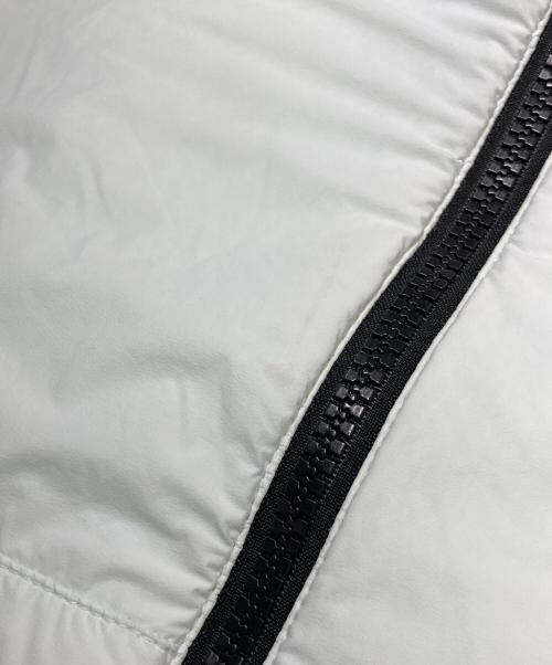 STONE ISLAND（ストーンアイランド）STONE ISLAND (ストーンアイランド) 中綿ジャケット ミントグリーン サイズ:Ｓの古着・服飾アイテム