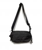 AERエアー）の古着「Day Sling 3 Ultra / デイスリング 3 ウルトラ」｜チャコールグレー