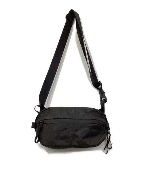 AER（エアー）AER (エアー) Day Sling 3 Ultra / デイスリング 3 ウルトラ チャコールグレーの古着・服飾アイテム