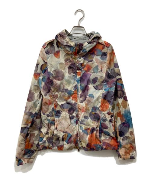 HERNO（ヘルノ）HERNO (ヘルノ) リバーシブルナイロンブルゾン マルチカラー サイズ:42の古着・服飾アイテム