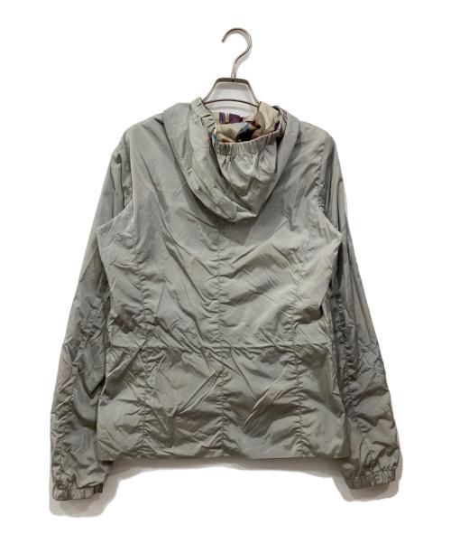 HERNO（ヘルノ）HERNO (ヘルノ) リバーシブルナイロンブルゾン マルチカラー サイズ:42の古着・服飾アイテム