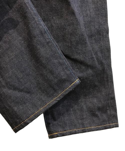 JAPAN BLUE JEANS（ジャパンブルージーンズ）JAPAN BLUE JEANS (ジャパンブルージーンズ) J204 テーパードモデル 12.5oz ソフトデニム セルヴィッチ インディゴ サイズ:W38 未使用品の古着・服飾アイテム