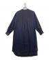 PINORE (ピノーレ) ロングシャツワンピース ネイビー サイズ:38：5000円
