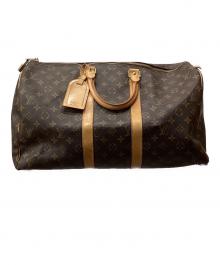 LOUIS VUITTON（ルイ ヴィトン）の古着「キーポル45」