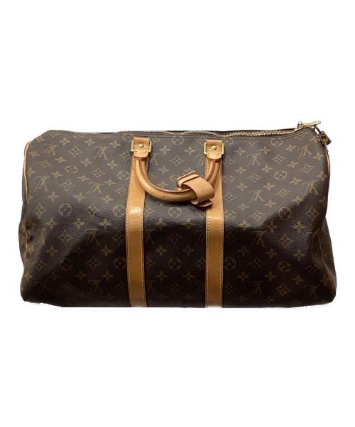 LOUIS VUITTON（ルイ ヴィトン）LOUIS VUITTON (ルイ ヴィトン) キーポル45の古着・服飾アイテム