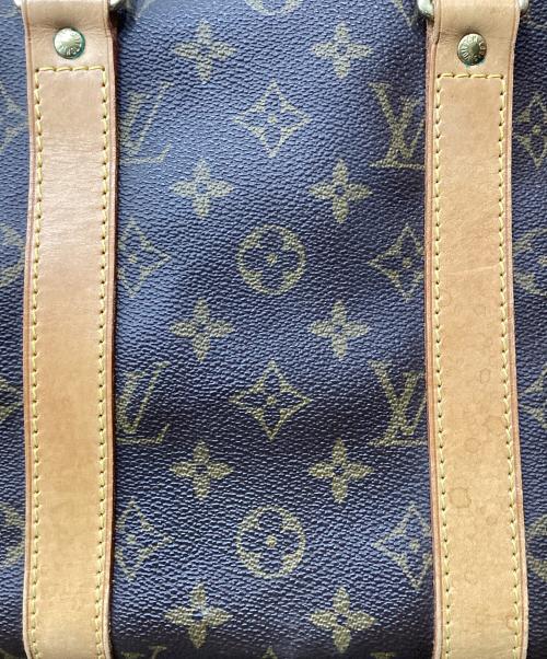 LOUIS VUITTON（ルイ ヴィトン）LOUIS VUITTON (ルイ ヴィトン) キーポル45の古着・服飾アイテム
