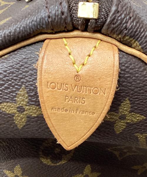LOUIS VUITTON（ルイ ヴィトン）LOUIS VUITTON (ルイ ヴィトン) キーポル45の古着・服飾アイテム
