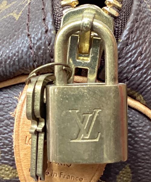 LOUIS VUITTON（ルイ ヴィトン）LOUIS VUITTON (ルイ ヴィトン) キーポル45の古着・服飾アイテム