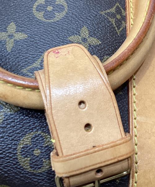 LOUIS VUITTON（ルイ ヴィトン）LOUIS VUITTON (ルイ ヴィトン) キーポル45の古着・服飾アイテム