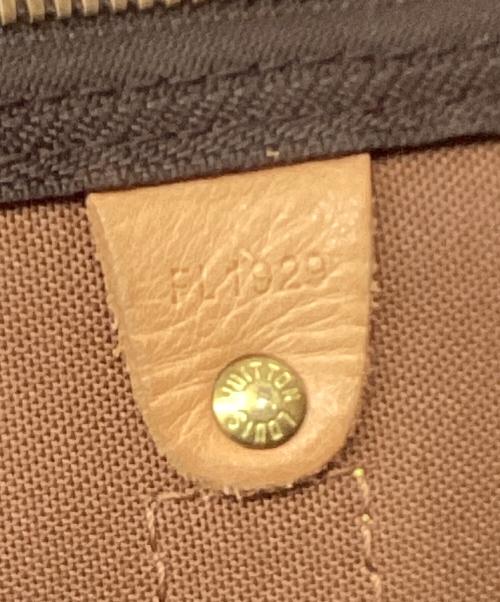 LOUIS VUITTON（ルイ ヴィトン）LOUIS VUITTON (ルイ ヴィトン) キーポル45の古着・服飾アイテム